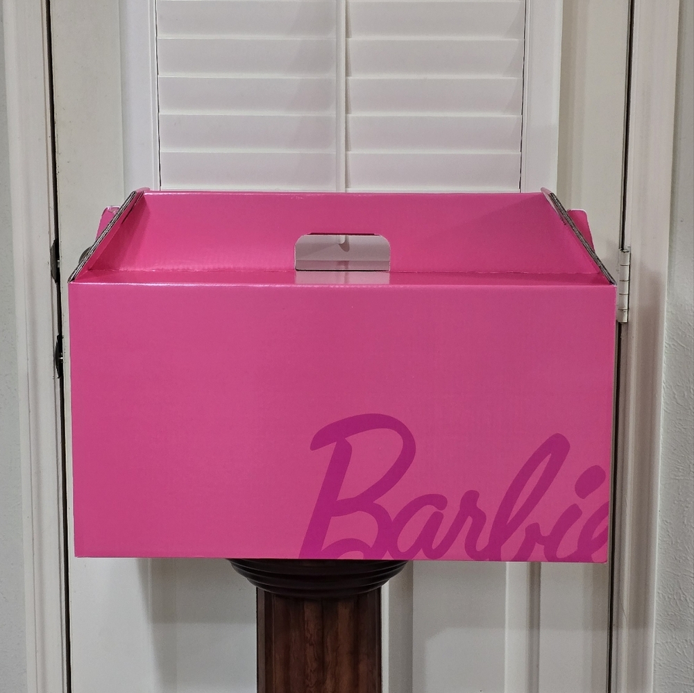 Stanley x Barbie Tumbler Full 8 Set 40 Oz Quencher Limited Edition 2024 New - Picture 5 of 14